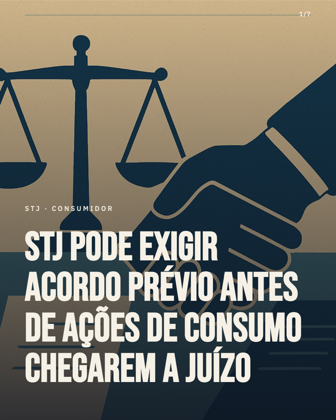 STJ pode exigir acordo prévio antes de ações de consumo chegarem a juízo