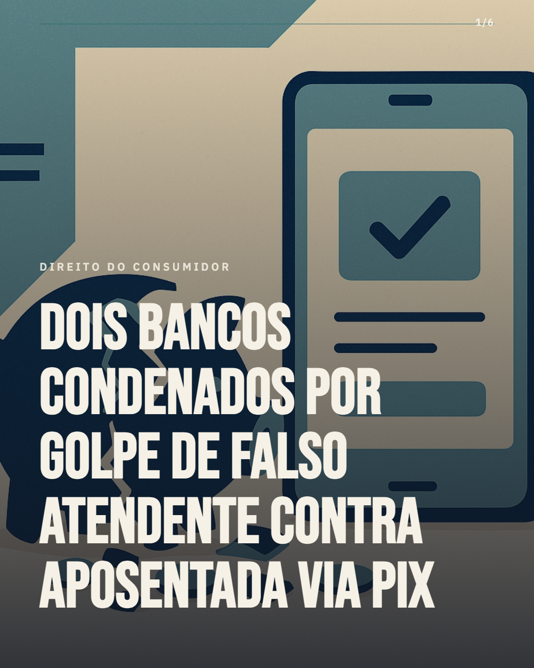 TJ-MT anula empréstimos fraudulentos e condena dois bancos por golpe contra aposentada via PIX