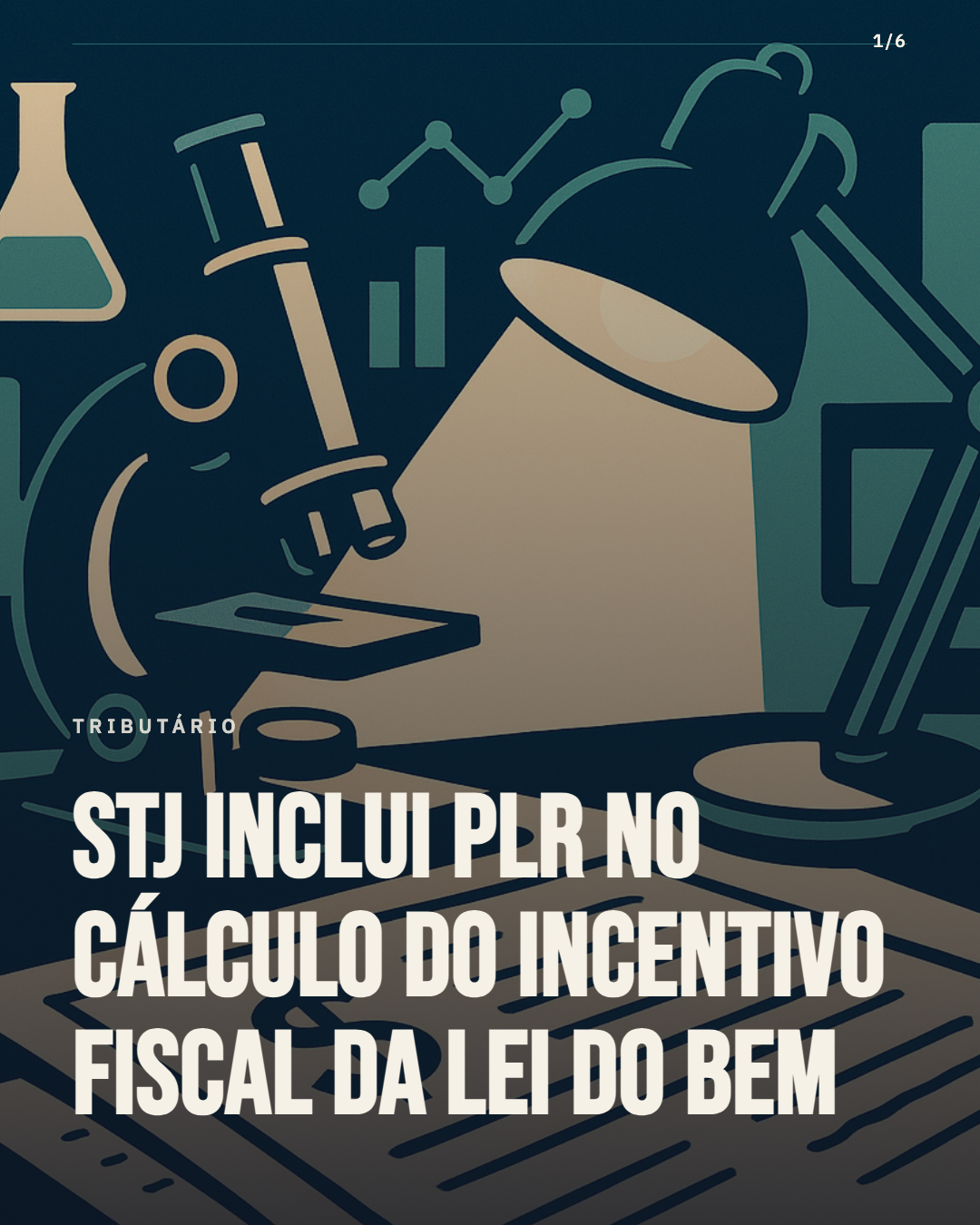STJ inclui PLR no cálculo do incentivo fiscal da Lei do Bem